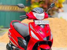 Hero MAESTRO EDGE 2017 Motorbike
