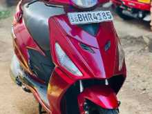 Hero MAESTRO EDGE 2019 Motorbike