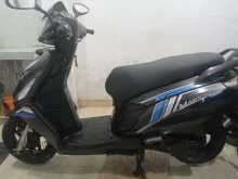 Hero Maestro Edge 2019 Motorbike