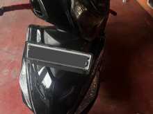 Hero Maestro Edge 2018 Motorbike