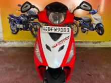 Hero Maestro Edge 2017 Motorbike