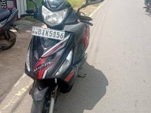 Hero Maestro Edge 2019 Motorbike
