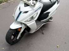 Hero Maestro Edge 2018 Motorbike