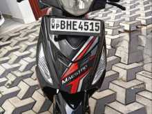 Hero Maestro Edge 2018 Motorbike