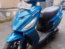 Hero Maestro Edge 2019 Motorbike