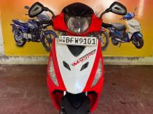 Hero Maestro Edge 2017 Motorbike