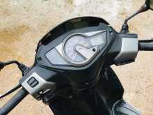 Hero Maestro EDGE 2017 Motorbike