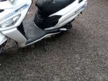 Hero Maestro Edge 2018 Motorbike