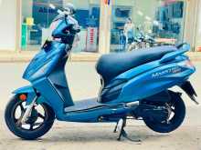 Hero Maestro Edge 2019 Motorbike