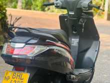 Hero Maestro Edge 2019 Motorbike
