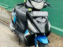 Hero Maestro Edge 2019 Motorbike