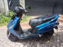 Hero Maestro Edge 2019 Motorbike