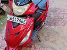 Hero Maestro Edge 2019 Motorbike