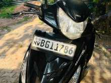 Hero Maestro Edge 2015 motorcycle