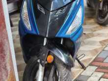 Hero Maestro Edge 2018 motorcycle