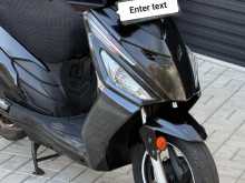 Hero Maestro Edge 2020 motorcycle