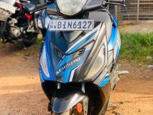 Hero Maestro Edge 2019 Motorbike