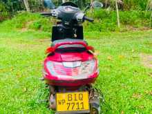Hero Maestro Edge 2019 Motorbike