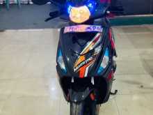 Hero Maestro Edge 2019 Motorbike