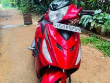 Hero Maestro Edge 2020 Motorbike