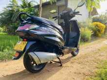 Hero Maestro Edge 2017 Motorbike