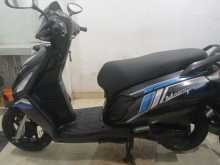 Hero Maestro EDGE 20 19 1999 Motorbike