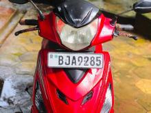 Hero Maestro Edge 2020 Motorbike