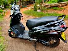 Hero Maestro Edge 2019 Motorbike