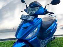 Hero Maestro Edge 2018 Motorbike
