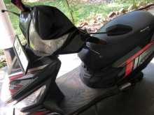 Hero Maestro Edge 2020 motorcycle