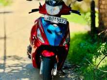 Hero Maestro Edge 2020 Motorbike