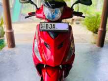 Hero MAESTRO EDGE 2020 Motorbike