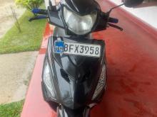 Hero Maestro Edge 2017 Motorbike
