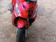 Hero Maestro Edge 2020 Motorbike