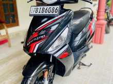 Hero Maestro Edge 2019 Motorbike