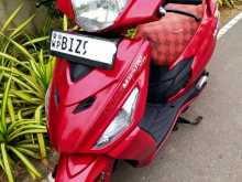 Hero Maestro Edge 2020 Motorbike
