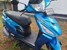 Hero Maestro Edge 2019 Motorbike