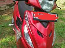 Hero MAESTRO EDGE 2019 Motorbike