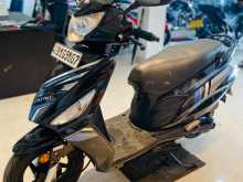 Hero Maestro Edge 2019 Motorbike