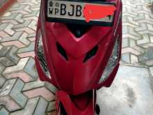 Hero Maestro Edge 2020 Motorbike