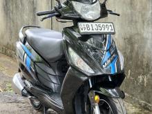 Hero Maestro Edge 2019 Motorbike