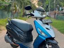 Hero Maestro Edge 2017 Motorbike