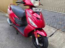 Hero Maestro Edge 2019 Motorbike