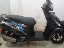Hero Maestro EDGE 20 19 1999 Motorbike