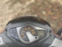 Hero Maestro Edge 2019 Motorbike
