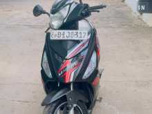 Hero Maestro Edge 2019 Motorbike