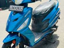 Hero Maestro Edge 2019 Motorbike