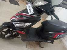 Hero Maestro EDGE 20 19 1950 Motorbike