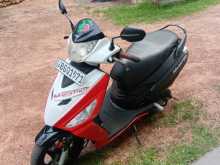 Hero Maestro Edge 2018 Motorbike