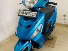 Hero Maestro EDGE 1950 Motorbike